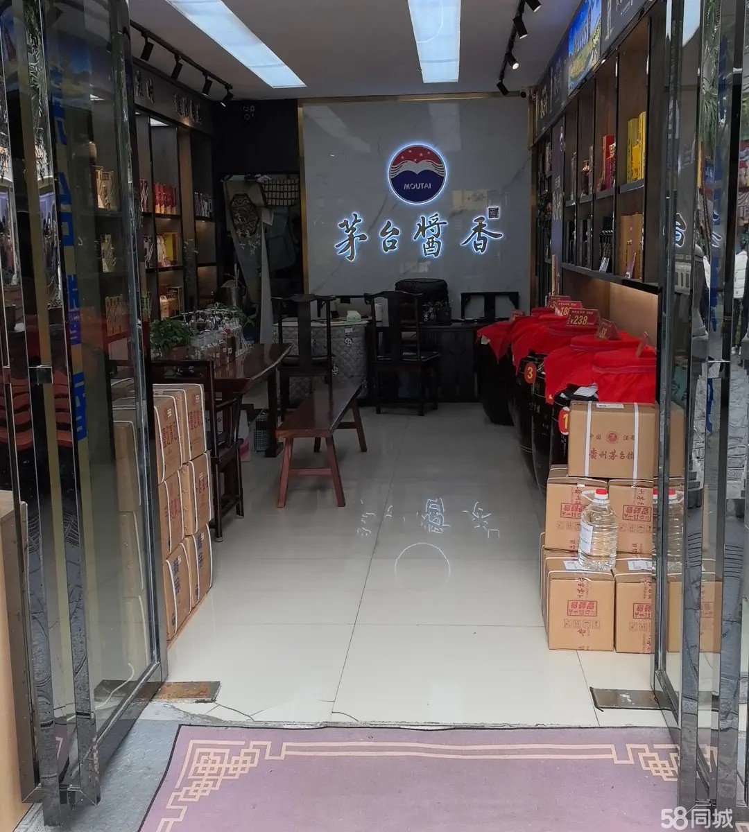 （转让）旺铺转租合作，房源位置仅此一间